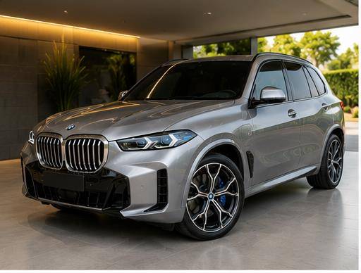BMW X5 3.0 I6 TURBO HÍBRIDO XDRIVE50E M SPORT AUTOMÁTICO BMW X5 3.0 I6 TURBO HÍBRIDO XDRIVE50E M SPORT AUTOMÁTICO